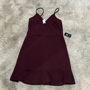 NEW Express dress